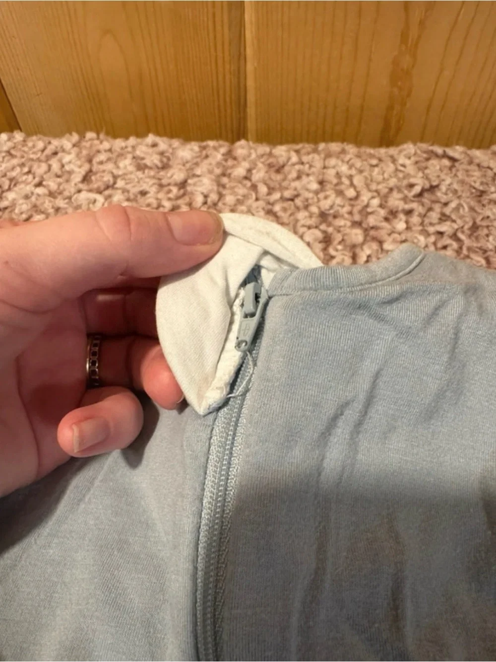 Kyte Baby Walker Sleep Bag Medium 1.0 TOG